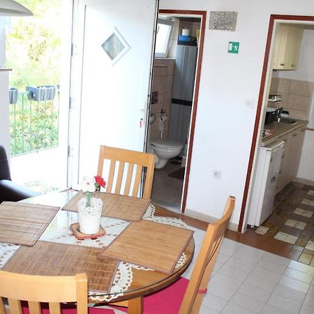 Apartments Demori Primosten Ngoại thất bức ảnh