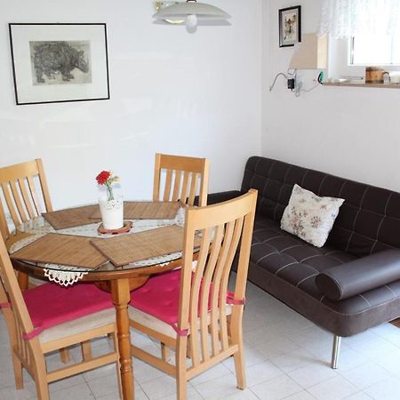 Apartments Demori Primosten Ngoại thất bức ảnh
