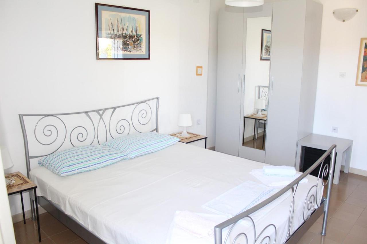 Apartments Demori Primosten Ngoại thất bức ảnh