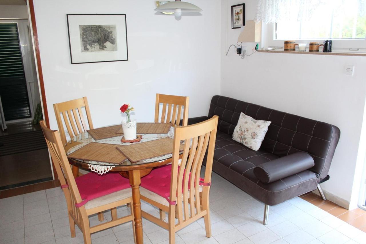 Apartments Demori Primosten Ngoại thất bức ảnh