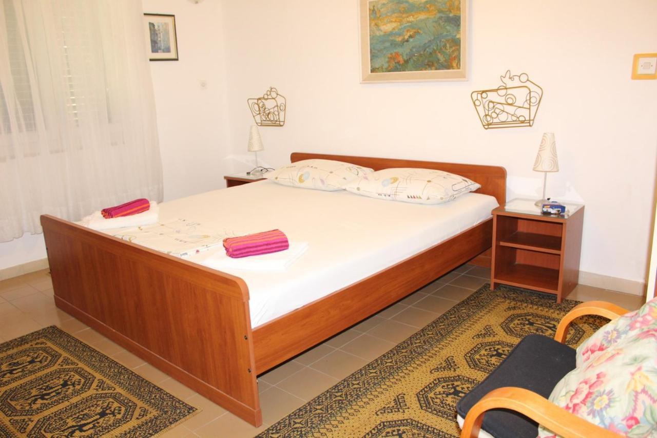 Apartments Demori Primosten Ngoại thất bức ảnh