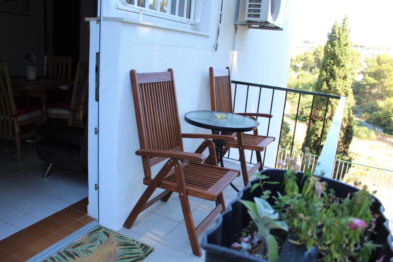 Apartments Demori Primosten Ngoại thất bức ảnh