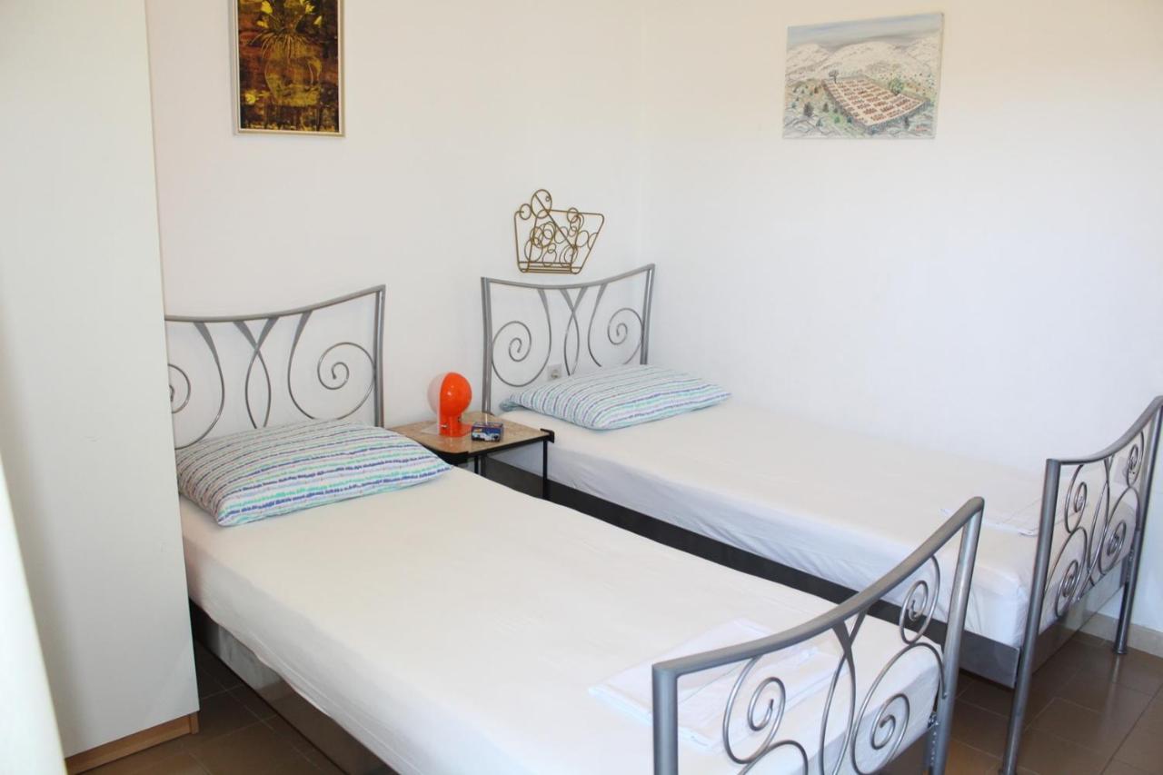 Apartments Demori Primosten Ngoại thất bức ảnh