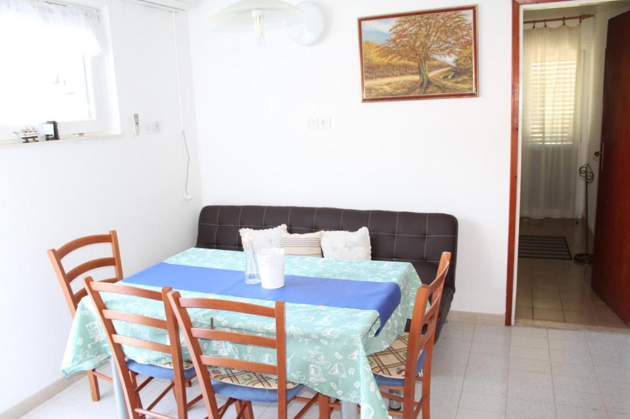 Apartments Demori Primosten Ngoại thất bức ảnh