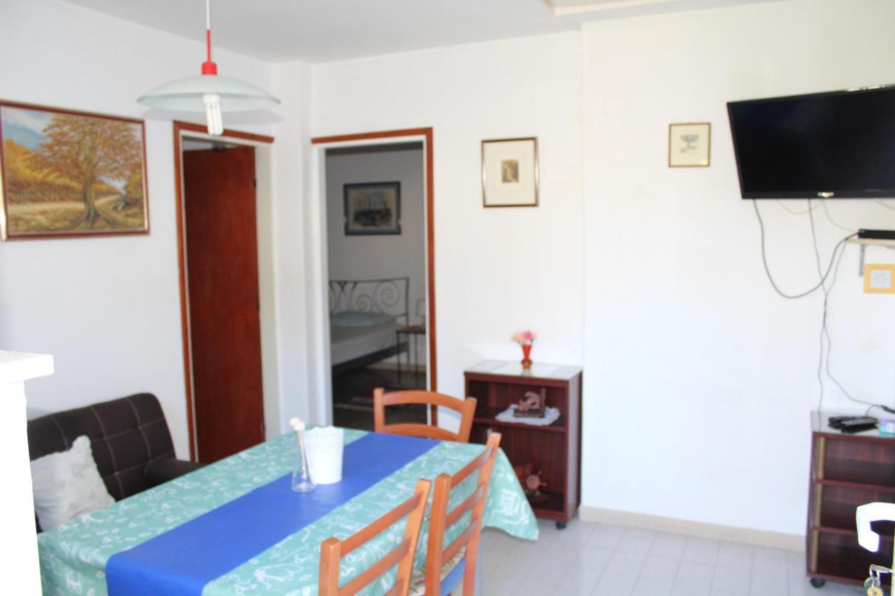 Apartments Demori Primosten Ngoại thất bức ảnh