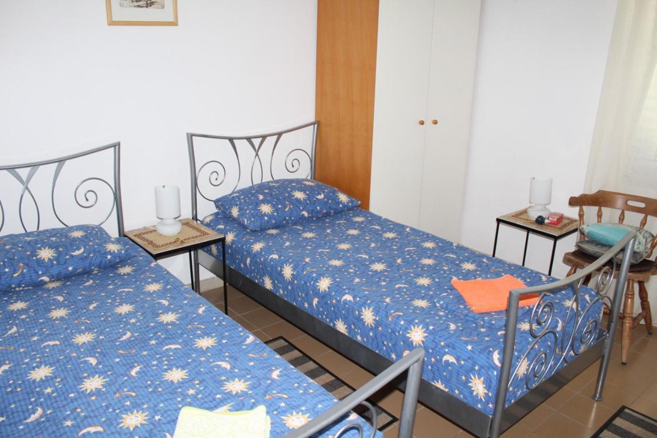 Apartments Demori Primosten Ngoại thất bức ảnh