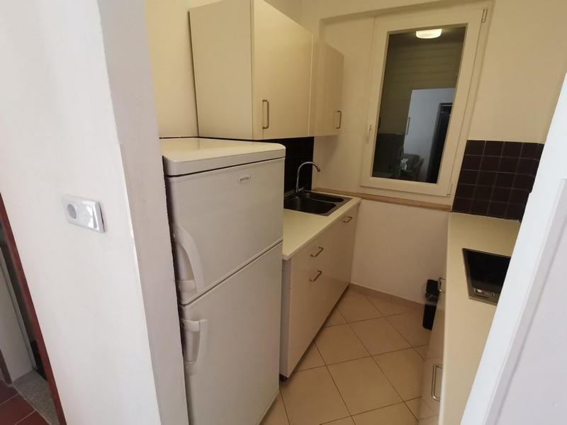 Apartments Demori Primosten Ngoại thất bức ảnh