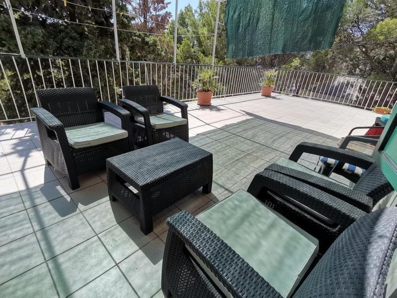 Apartments Demori Primosten Ngoại thất bức ảnh