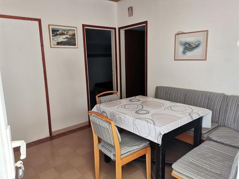 Apartments Demori Primosten Ngoại thất bức ảnh