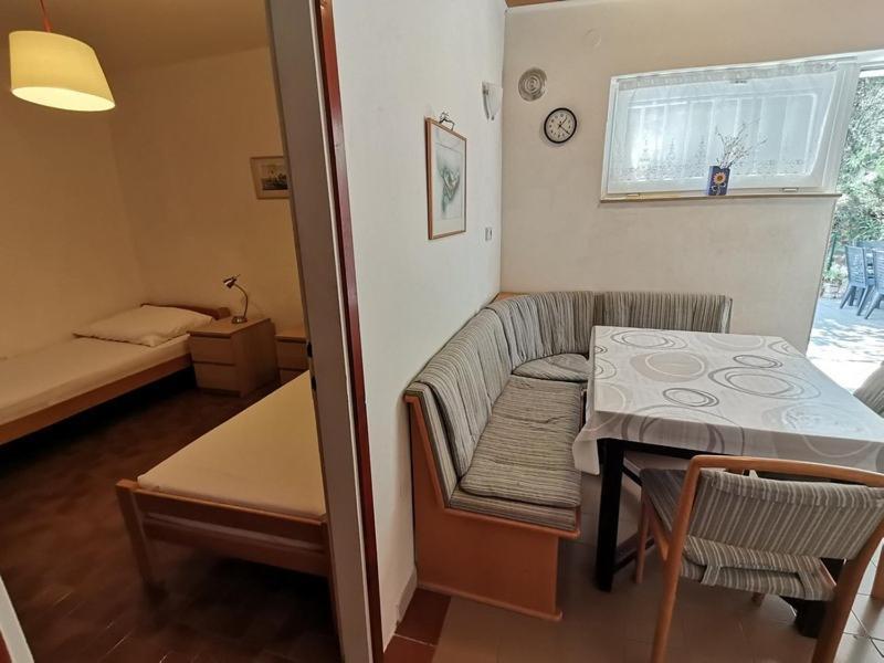 Apartments Demori Primosten Ngoại thất bức ảnh