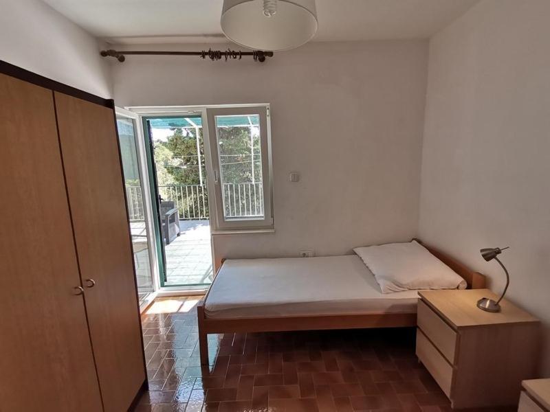 Apartments Demori Primosten Ngoại thất bức ảnh