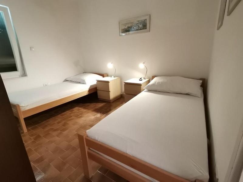Apartments Demori Primosten Ngoại thất bức ảnh