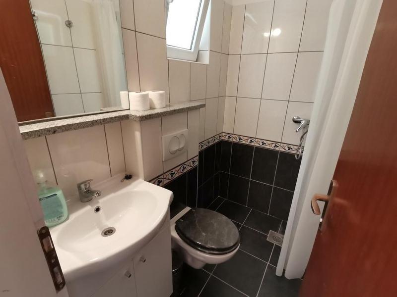 Apartments Demori Primosten Ngoại thất bức ảnh