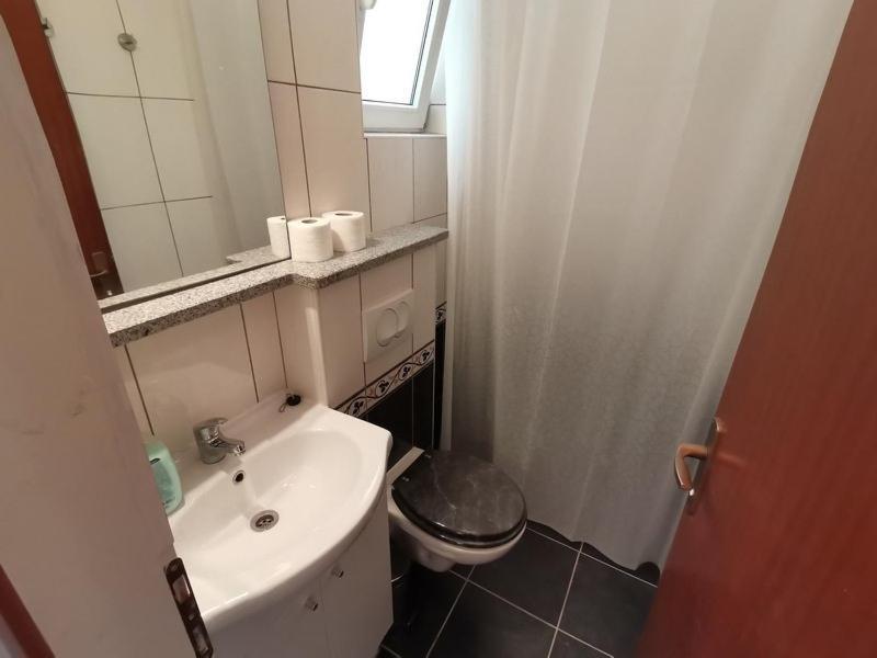 Apartments Demori Primosten Ngoại thất bức ảnh