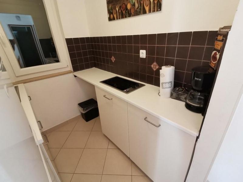 Apartments Demori Primosten Ngoại thất bức ảnh